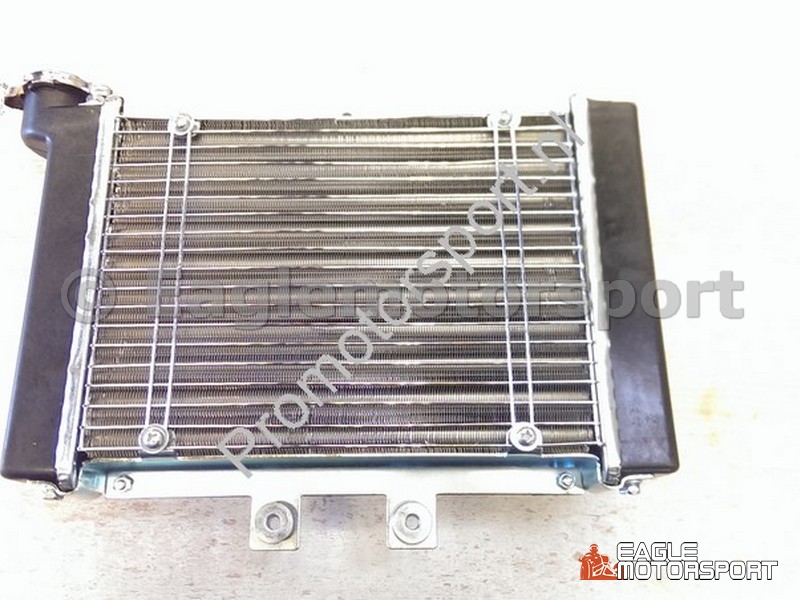 Radiateur Jinling jla 21b